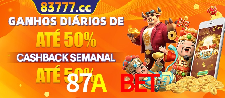 Anúncio de um membro ganhador do cassino 87A BET que ganhou R$2.193.486,00 jogando o slot PG Fortune Tiger, com os mascotes do jogo comemorando o prêmio.